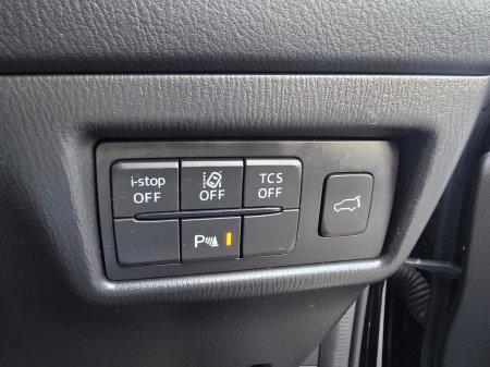 2019 Mazda CX-5 - photo 22