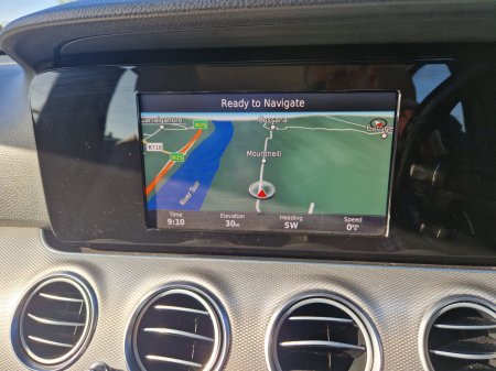 2016 Mercedes-Benz E-Class - photo 15
