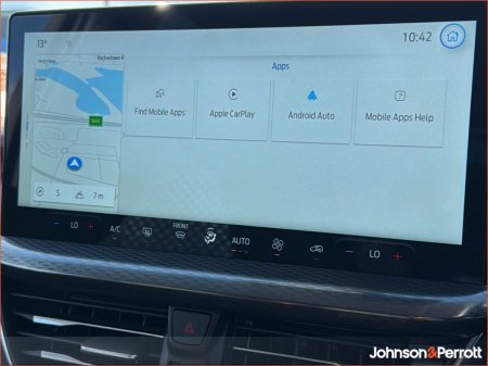 2024 Ford Kuga - photo 17