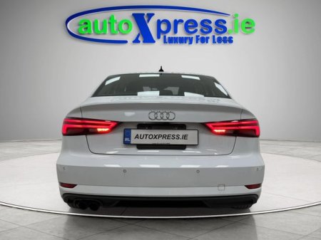 2020 Audi A3 - photo 11