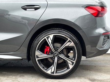 2021 Audi A3 - photo 3