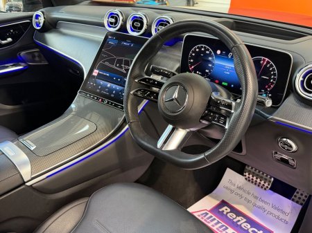 2023 Mercedes-Benz GLC - photo 14