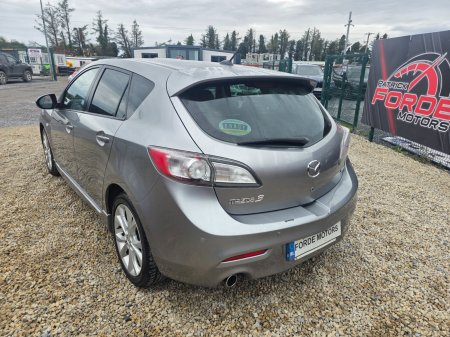 2010 Mazda Mazda3 - photo 3