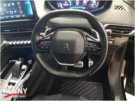 2023 Peugeot 3008 - photo 20