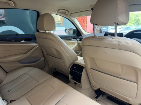 2017 BMW 5-Series - photo 20