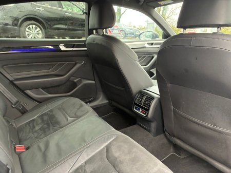 2023 Volkswagen Arteon - photo 6