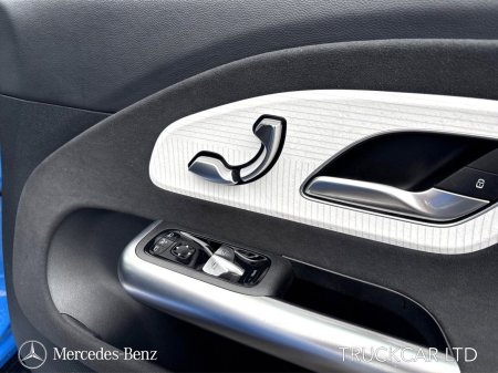 2025 Mercedes-Benz CLA - photo 16