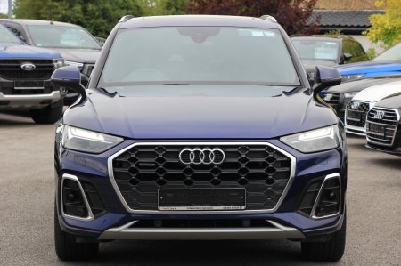 2021 Audi Q5 - photo 2