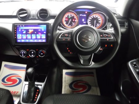 2021 Suzuki Swift - photo 7