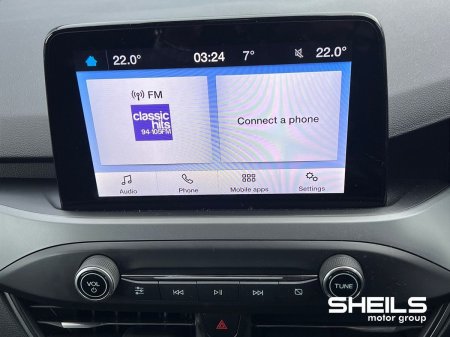 2023 Ford Focus - photo 17