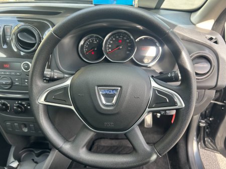2018 Dacia Sandero - photo 10