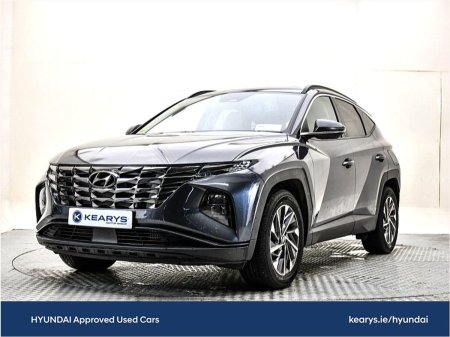 2023 Hyundai Tucson - photo 10