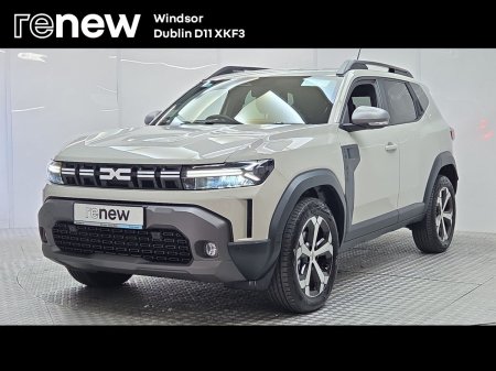 2026 Dacia Duster - photo 12