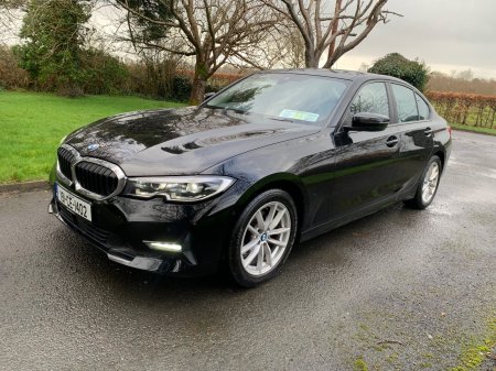 2019 BMW 3-Series - photo 23