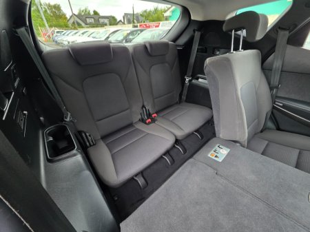 2016 Hyundai Santa Fe - photo 13