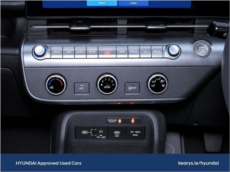 2023 Hyundai KONA - photo 16