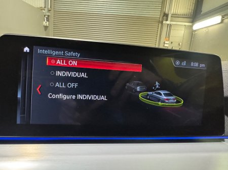 2019 BMW 5-Series - photo 24