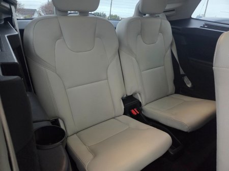 2021 Volvo XC90 - photo 16