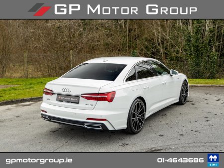 2021 Audi A6 - photo 14