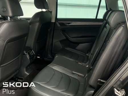 2022 Skoda Kodiaq - photo 7