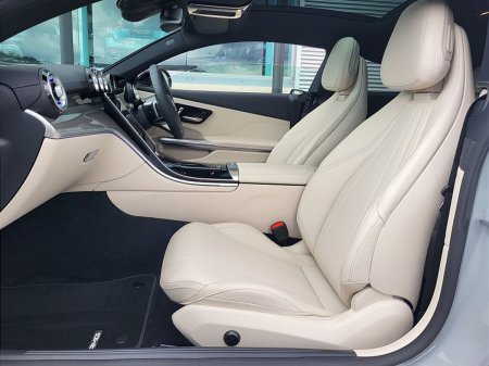 2027 Mercedes-Benz CLE - photo 6