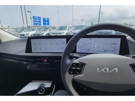 2024 Kia EV6 - photo 16