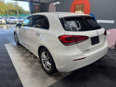 2019 Mercedes-Benz A-Class - photo 5