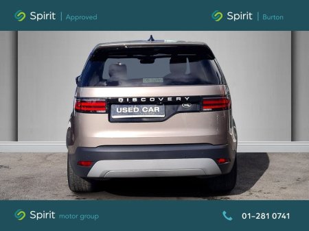 2023 Land Rover Discovery - photo 7