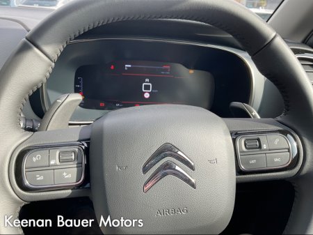 2026 Citroen C5 Aircross - photo 10