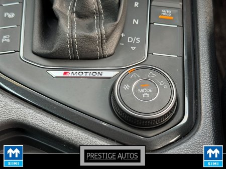 2018 Volkswagen Tiguan - photo 30