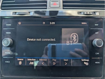 2018 Volkswagen Golf - photo 24