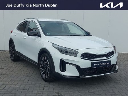 2024 Kia XCeed 1.6 GDI Plug-in Hybrid