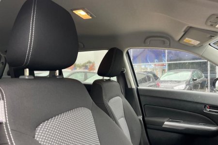 2022 Suzuki Vitara - photo 17