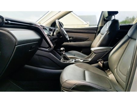 2022 Hyundai Tucson - photo 12