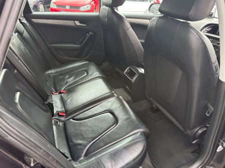 2014 Audi A4 - photo 26