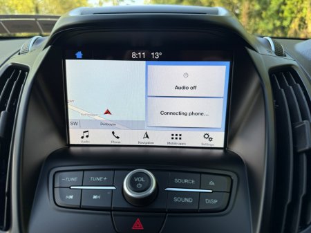 2019 Ford Kuga - photo 18
