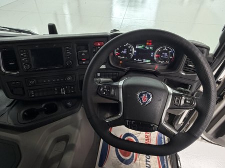 2020 SCANIA P370 XT - photo 19