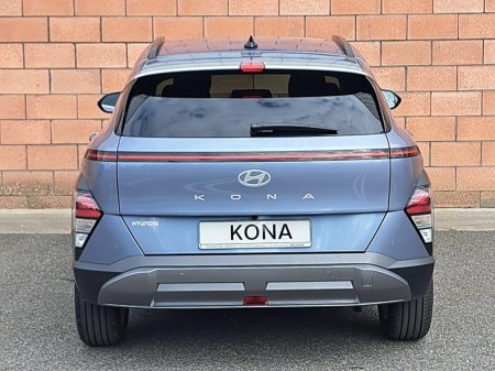2027 Hyundai KONA - photo 6