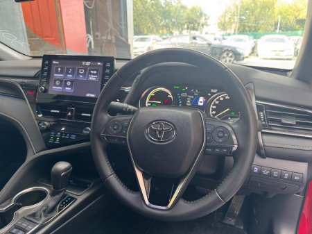 2023 Toyota Camry - photo 14