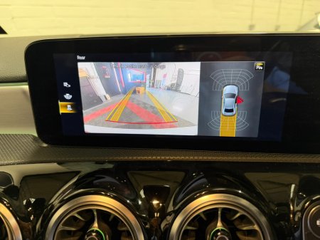2021 Mercedes-Benz A-Class - photo 19