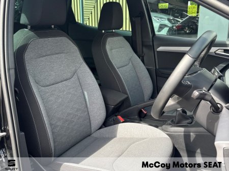 2025 SEAT Ibiza - photo 14