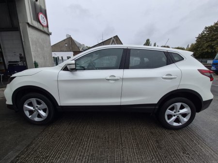2017 Nissan Qashqai - photo 7