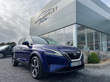 2023 Nissan Qashqai - photo 2