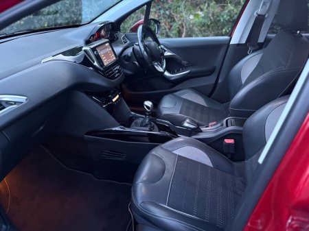 2019 Peugeot 2008 - photo 7