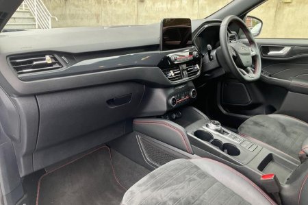 2023 Ford Kuga - photo 18