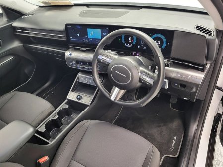 2025 Hyundai KONA - photo 6