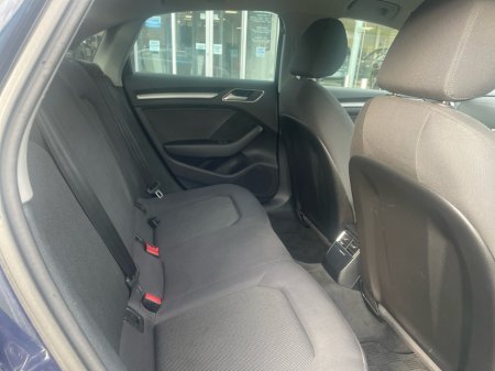 2018 Audi A3 - photo 10