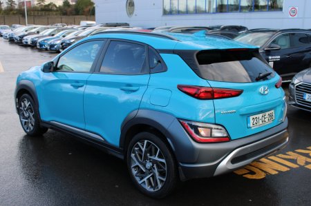 2023 Hyundai KONA - photo 3