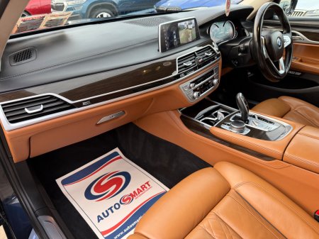 2016 BMW 7-Series - photo 31