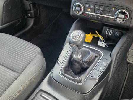 2021 Ford Focus - photo 16